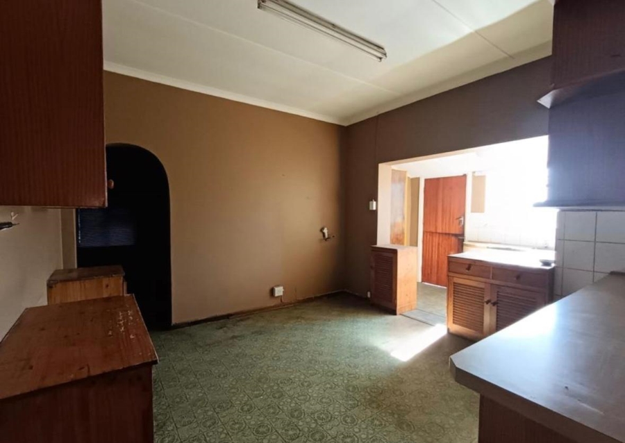 3 Bedroom Property for Sale in Bothasrus Eastern Cape